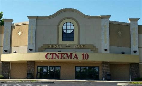 amelia pierce point movie theater